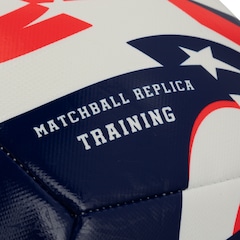 Bola de Futebol adidas Treinamento Mundial de Clubes FIFA 25 - Foto 4