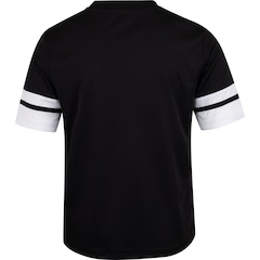 Camiseta Infantil adidas Manga Curta Squadra 25 - Foto 2