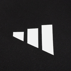 Camiseta Infantil adidas Manga Curta Squadra 25 - Foto 3