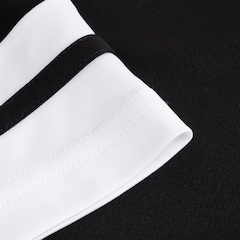 Camiseta Infantil adidas Manga Curta Squadra 25 - Foto 4