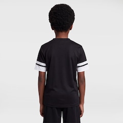 Camiseta Infantil adidas Manga Curta Squadra 25 - Foto 2