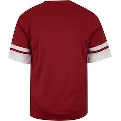 Camiseta Infantil adidas Manga Curta Squadra 25 - Foto 2
