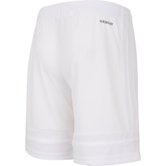 Bermuda Infantil adidas Squadra 25 - Foto 2