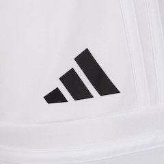 Bermuda Infantil adidas Squadra 25 - Foto 3