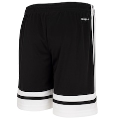 Bermuda Infantil adidas Squadra 25 - Foto 2