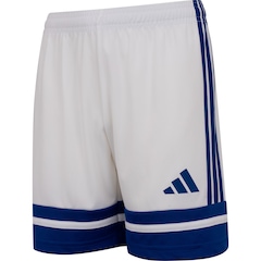 Bermuda Infantil adidas Squadra 25 - Foto 1