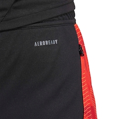 Calça de Treino do Internacional 24 adidas Masculina Tiro - Foto 6