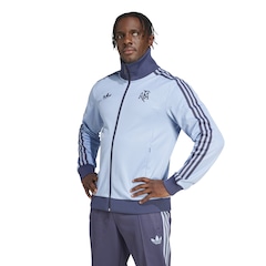 Jaqueta da Seleção da Argentina adidas Comemorativa 1974 Masculina - Foto 1