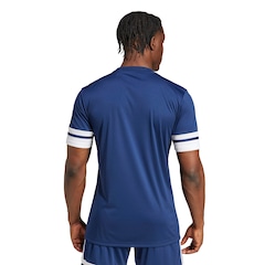 Camiseta Masculina adidas Squadra 25 - Foto 2