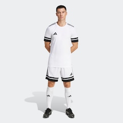 Camiseta Masculina adidas Squadra 25 - Foto 4