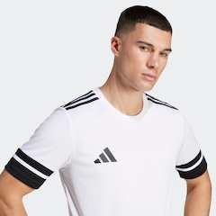Camiseta Masculina adidas Squadra 25 - Foto 5