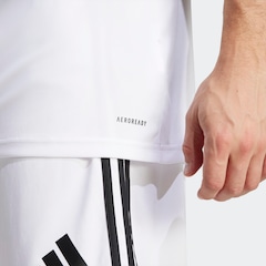 Camiseta Masculina adidas Squadra 25 - Foto 6