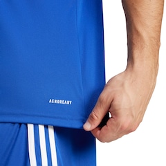 Camiseta Masculina adidas Squadra 25 - Foto 6