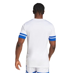 Camiseta Masculina adidas Squadra 25 - Foto 4