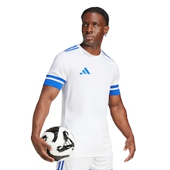 Camiseta Masculina adidas Squadra 25 - Foto 5