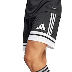 Calção Masculino adidas Squadra 25 - Foto 6