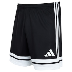 Calção Masculino adidas Squadra 25 - Foto 8