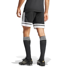 Calção Masculino adidas Squadra 25 - Foto 3