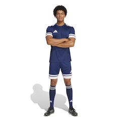 Calção Masculino adidas Squadra 25 - Foto 4