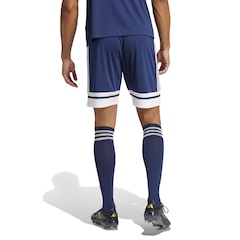 Calção Masculino adidas Squadra 25 - Foto 2