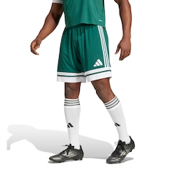 Calção Masculino adidas Squadra 25 - Foto 1