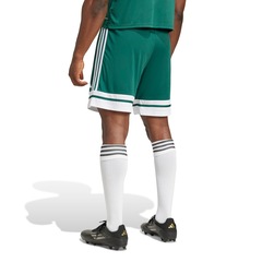 Calção Masculino adidas Squadra 25 - Foto 2