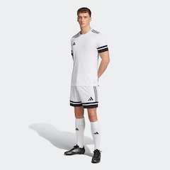 Calção Masculino adidas Squadra 25 - Foto 4
