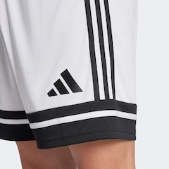 Calção Masculino adidas Squadra 25 - Foto 5