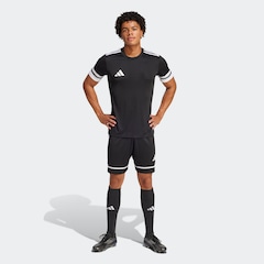 Calção Masculino adidas Squadra 25 - Foto 4
