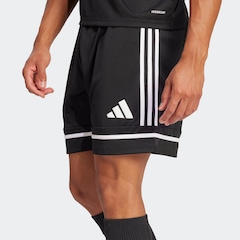 Calção Masculino adidas Squadra 25 - Foto 5