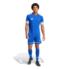Calção Masculino adidas Squadra 25 - Foto 4