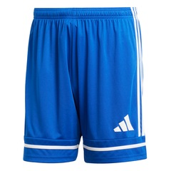 Calção Masculino adidas Squadra 25 - Foto 7