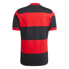 Camisa do Flamengo adidas Masculina Comemorativa 81 - Foto 8