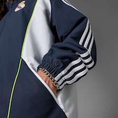 Jaqueta Urban Purist do Real Madrid 25 Masculina adidas - Foto 3