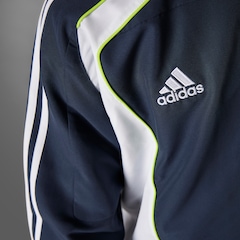 Jaqueta Urban Purist do Real Madrid 25 Masculina adidas - Foto 6