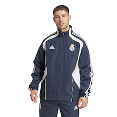 Jaqueta Urban Purist do Real Madrid 25 Masculina adidas - Foto 1