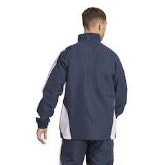 Jaqueta Urban Purist do Real Madrid 25 Masculina adidas - Foto 2