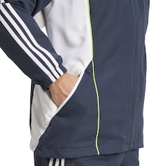 Jaqueta Urban Purist do Real Madrid 25 Masculina adidas - Foto 7