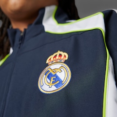 Jaqueta Urban Purist do Real Madrid 25 Masculina adidas - Foto 4