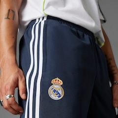 Calça do Real Madrid Masculina adidas Urban Purist - Foto 4