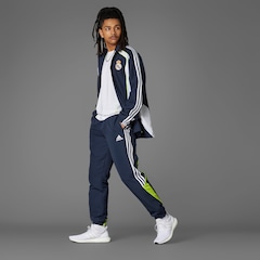 Calça do Real Madrid Masculina adidas Urban Purist - Foto 3