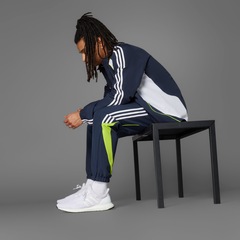 Calça do Real Madrid Masculina adidas Urban Purist - Foto 7