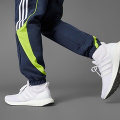 Calça do Real Madrid Masculina adidas Urban Purist - Foto 6