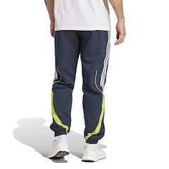 Calça do Real Madrid Masculina adidas Urban Purist - Foto 2