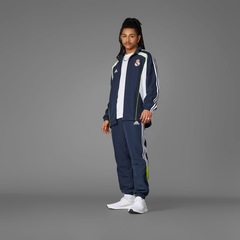 Calça do Real Madrid Masculina adidas Urban Purist - Foto 8