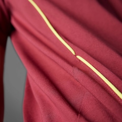 Camiseta do Arsenal 25/26 Urban Purist adidas Masculina - Foto 6