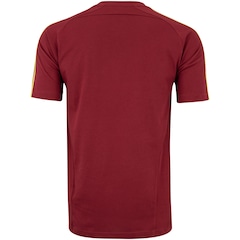 Camiseta do Arsenal 25/26 Urban Purist adidas Masculina - Foto 9