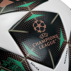 Bola Society Adidas UCL League Street - Foto 5