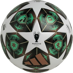 Bola de Futebol de Campo adidas UCL League - Foto 1