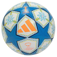 Bola de Futebol de Campo adidas UWCL Feminina 24/25 Eliminatórias Fase Pro - Foto 1